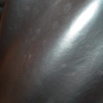 DeFacto Deri Ceket Hayal Kırıklığı: Yağmurda Kabaran Malzeme