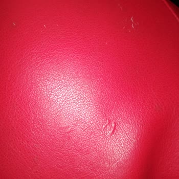 DeFacto Deri Ceket Hayal Kırıklığı: Yağmurda Kabaran Malzeme