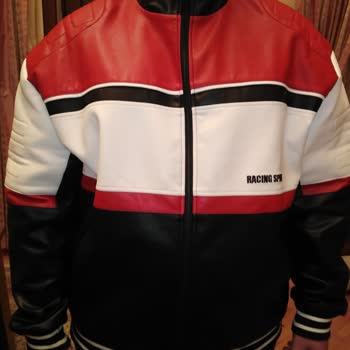 DeFacto Deri Ceket Hayal Kırıklığı: Yağmurda Kabaran Malzeme