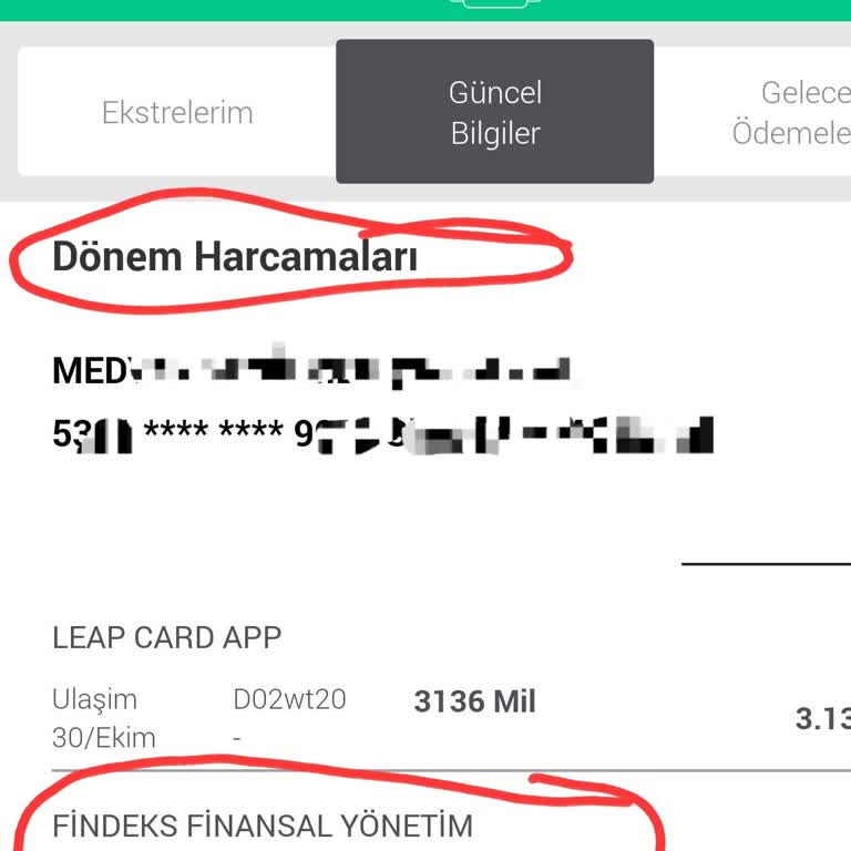 Findeks Paket Teslim Edilmedi, Zaman Ve Para Kaybı Yaşandı