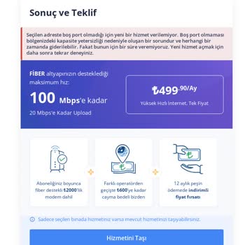 Fatura Şoku Ve Yetersiz Müşteri Hizmetleri