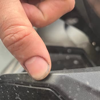 Honda Motosiklet Servisinde Yaşanan Büyük Hayal Kırıklığı