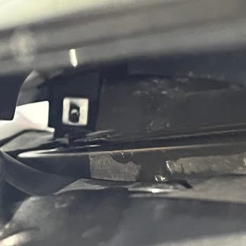 Honda Motosiklet Servisinde Yaşanan Büyük Hayal Kırıklığı