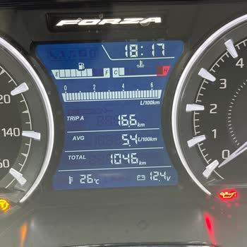 Honda Motosiklet Servisinde Yaşanan Büyük Hayal Kırıklığı