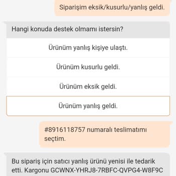 Trendyol'da Yanlış Windows 11 Pro KEY Sorunu