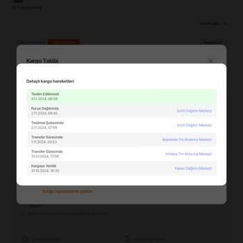 Hepsiburada Ve Hepsijet Teslimat Sorunları