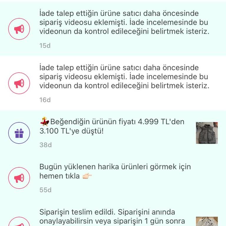 Yanlış Ürün Ve İlgisiz Müşteri Hizmetleri