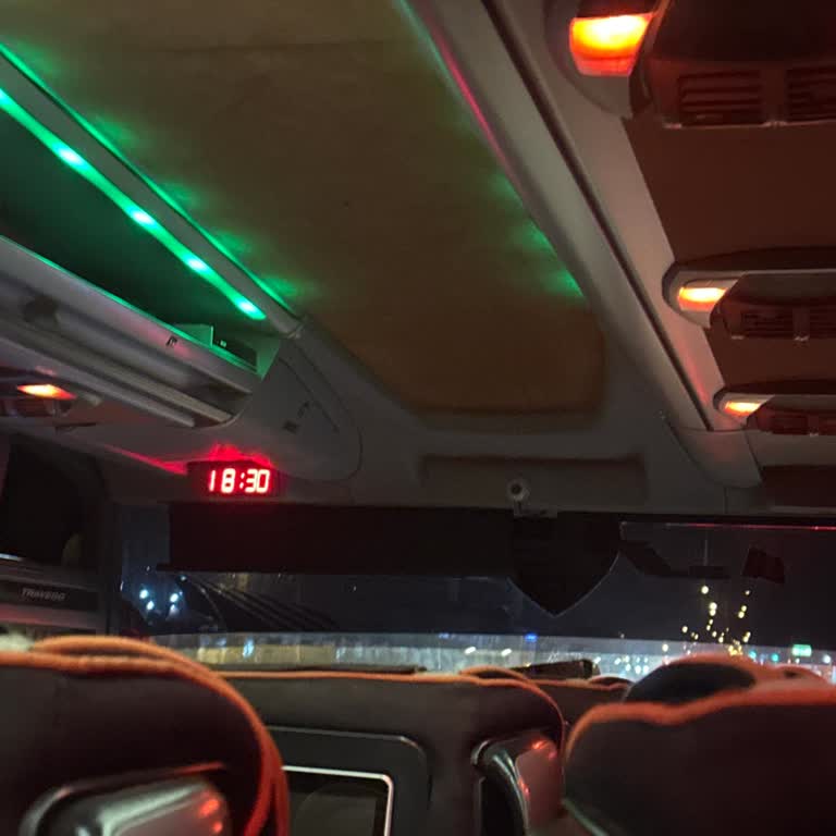 Jet Firması İle Zaman Kaybı Ve Sorumsuzluk