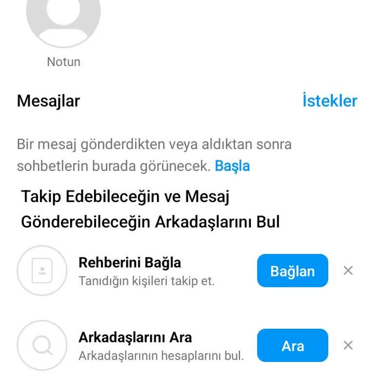 Instagram Hesabımın Haksız Yere Kapatılması Ve Yanıtsız İtiraz Süreci