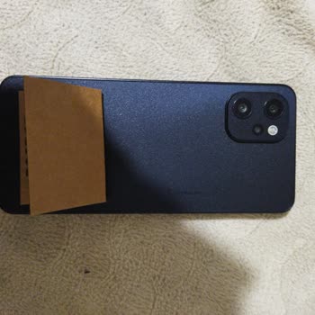 Reeder Telefonumun Wi-Fi Ve Bluetooth Sorunu Çözülmüyor!