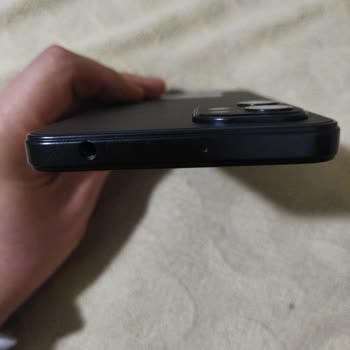 Reeder Telefonumun Wi-Fi Ve Bluetooth Sorunu Çözülmüyor!