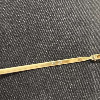 Atasun Optik'ten Hayal Kırıklığı: Sahte Ürün Ve Yetersiz Garanti