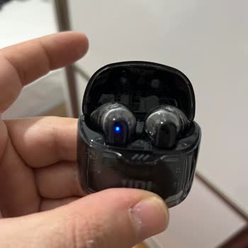JBL Kulaklık Şarj Sorunu