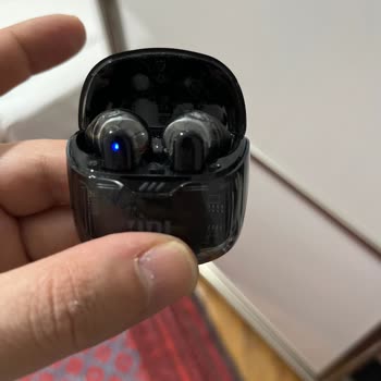 JBL Kulaklık Şarj Sorunu