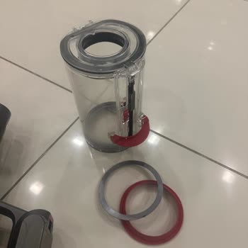 Dyson Yönergeleri Ve Ürün Kalitesi Hüsranı