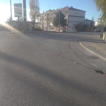 Başkentin Yollarında Tehlike: Kapatılmayan Çukur Sorunu