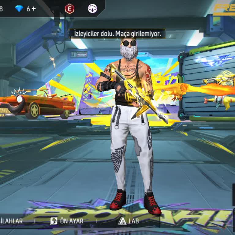 Haksız Hesap Askıya Alınması Nedeniyle Oyun Erişimi Sorunu