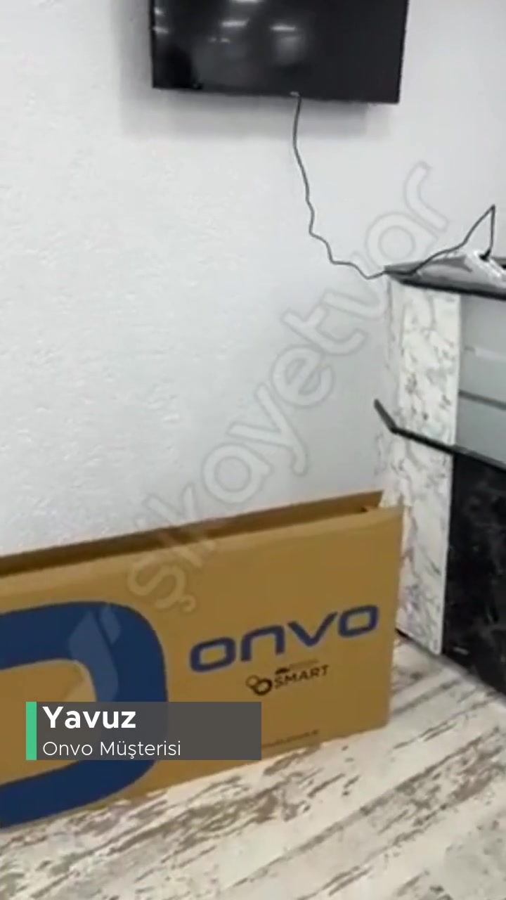 Onvo İade Talebi, 2 Saatte Bozuldu! videonun kapak resmi