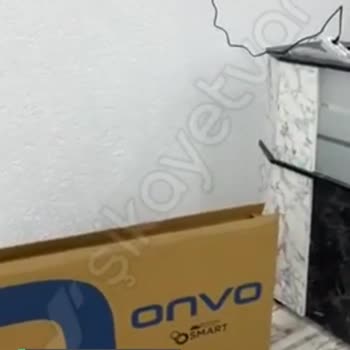 Onvo İade Talebi, 2 Saatte Bozuldu!