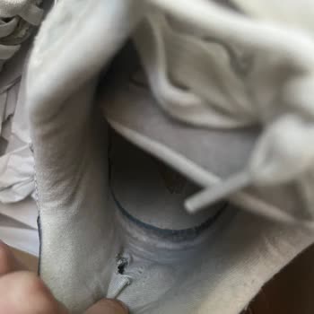 New Balance Ayakkabıda Hayal Kırıklığı