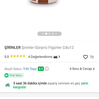 Trendyol'da Fiyat Garantisi Hayal Kırıklığı