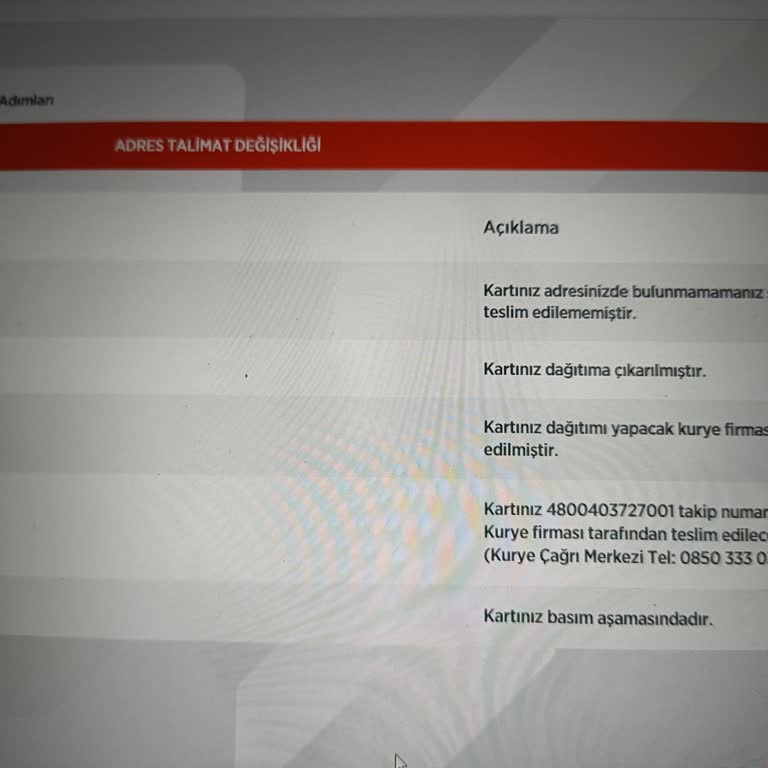 Silopi'de Teslimat Sorunu Ve Denetim Eksikliği