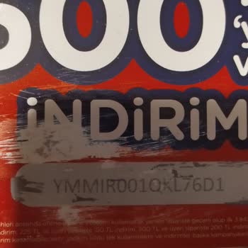 Migros Yemek Kuponları Kullanılamıyor: Müşteri Hizmetleri İlgisiz