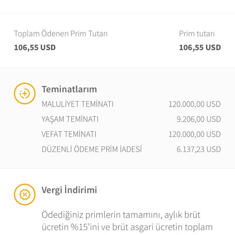 Zorunlu Sigorta İptali Ve Ücret İadesi Talebi