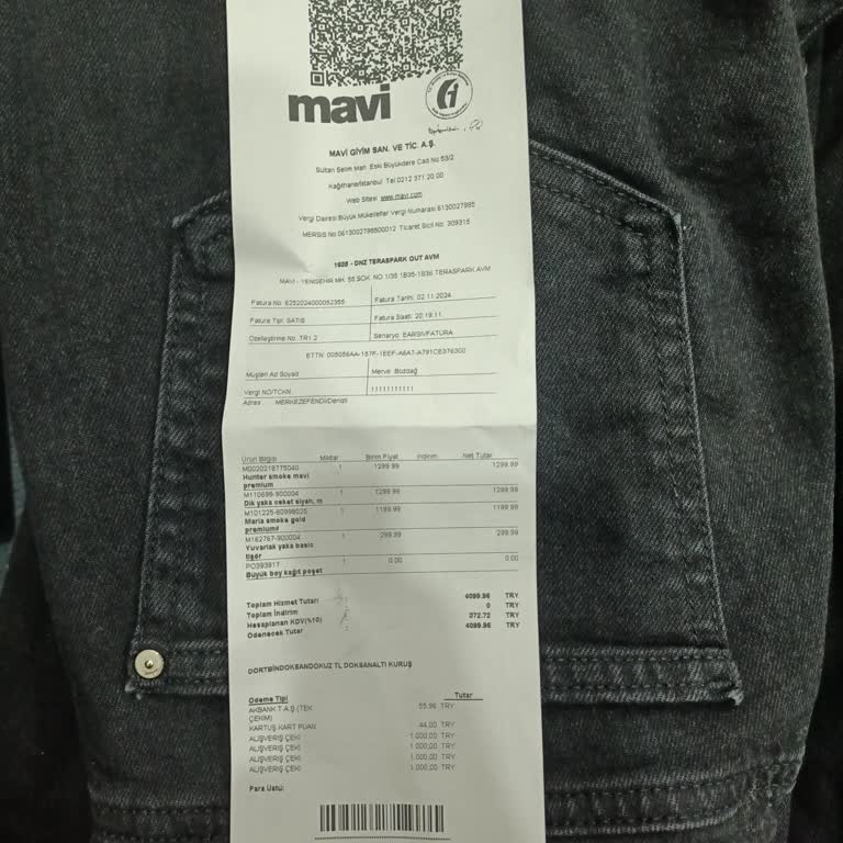 Yanıltıcı Kartuş Puan Uygulaması