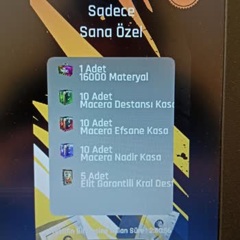 Zula PC'de Satın Aldığım Ürün Teslim Edilmedi