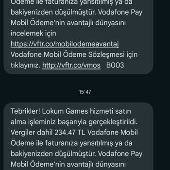 Zula PC'de Satın Aldığım Ürün Teslim Edilmedi