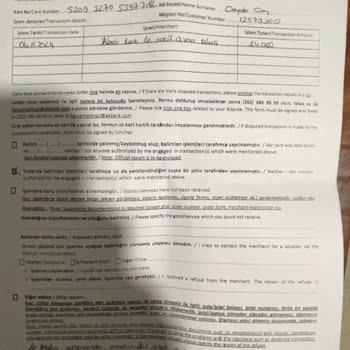 Akbank'ta Güvenlik Zafiyeti Ve İlgisizlik Mağduriyeti