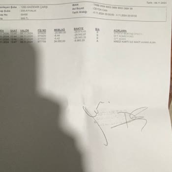 Akbank'ta Güvenlik Zafiyeti Ve İlgisizlik Mağduriyeti