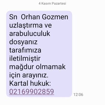 Bahis Şikayeti