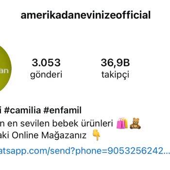 Sahte Ürün Satışı Ve Yenidoğan Sağlığı Tehdidi