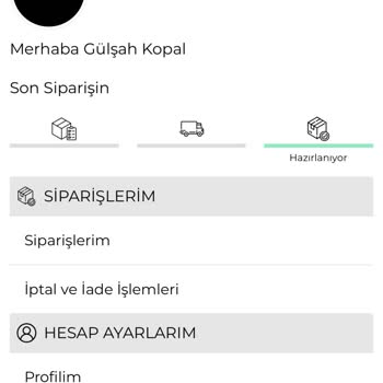 SuperStep'te 10 Gündür Bekleyen Sipariş Sorunu