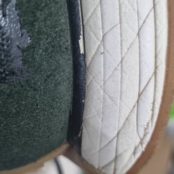 Lacoste Ayakkabıda Renk Ve Astar Sorunu