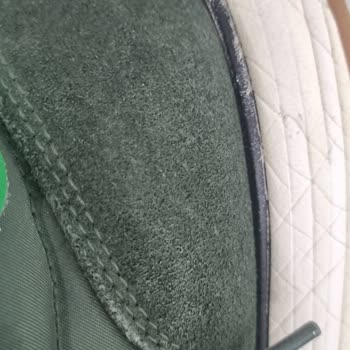 Lacoste Ayakkabıda Renk Ve Astar Sorunu