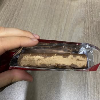 Tadelle Çikolatalarında Erken Beyazlama Sorunu
