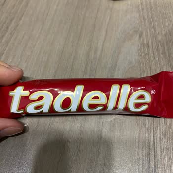 Tadelle Çikolatalarında Erken Beyazlama Sorunu