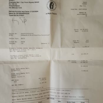 Tablet Ekran Sorunu: Su Girişi İddiası Ve Servis Memnuniyetsizliği