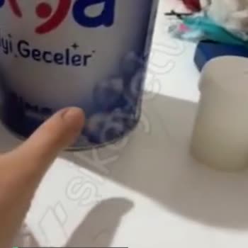 Trendyol Hızlı Market İki Kere Aynı Mamadan Getirip Mağduriyet Yarattı!