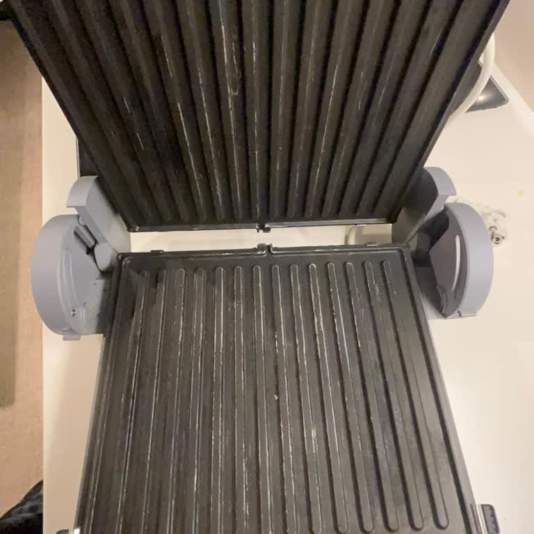 Arçelik Tost Makinesi Yedek Parça Sorunu