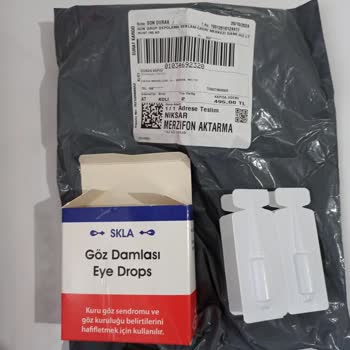 Yanıltıcı Ürün Sunumu Ve Fiyat Farkı