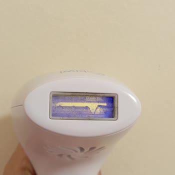 Kiwi Home IPL Lazer Epilasyon Kep-6833 Şikayeti