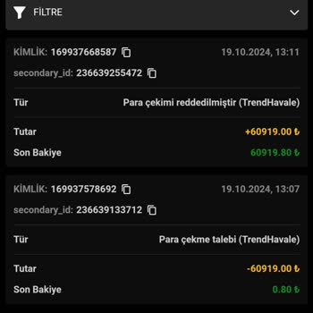 Palacebet'te Kazançların Ödenmemesi Ve Çevrim Bahaneleri
