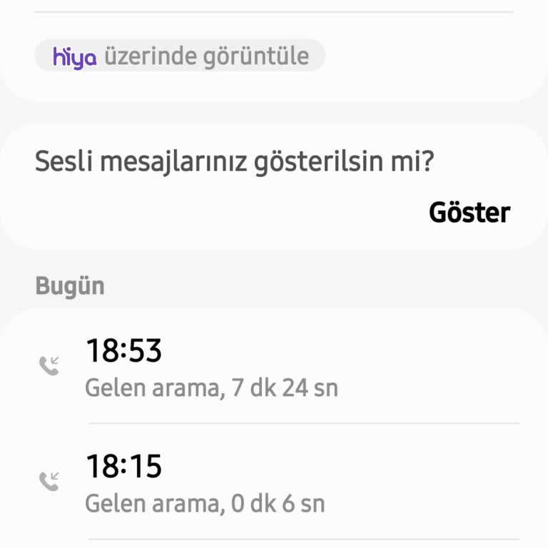 Kişisel Bilgilerimin İzinsiz Kullanımı Hakkında Endişe