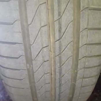 Continental Lastiklerinin Kalitesi Ve Müşteri Hizmetleri Hayal Kırıklığı