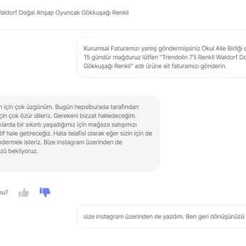 Yanlış Fatura Ve İletişimsizlik Mağduriyeti