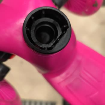 Scooter Gidon Aparatının Dayanıksızlığı Ve Yardım Talebi